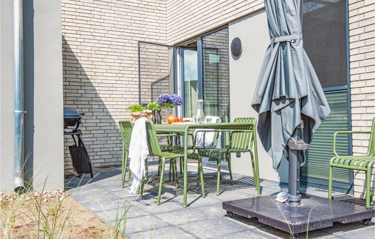 Lovely Home In Lembruch-Duemmer See With Wifi ภายนอก รูปภาพ